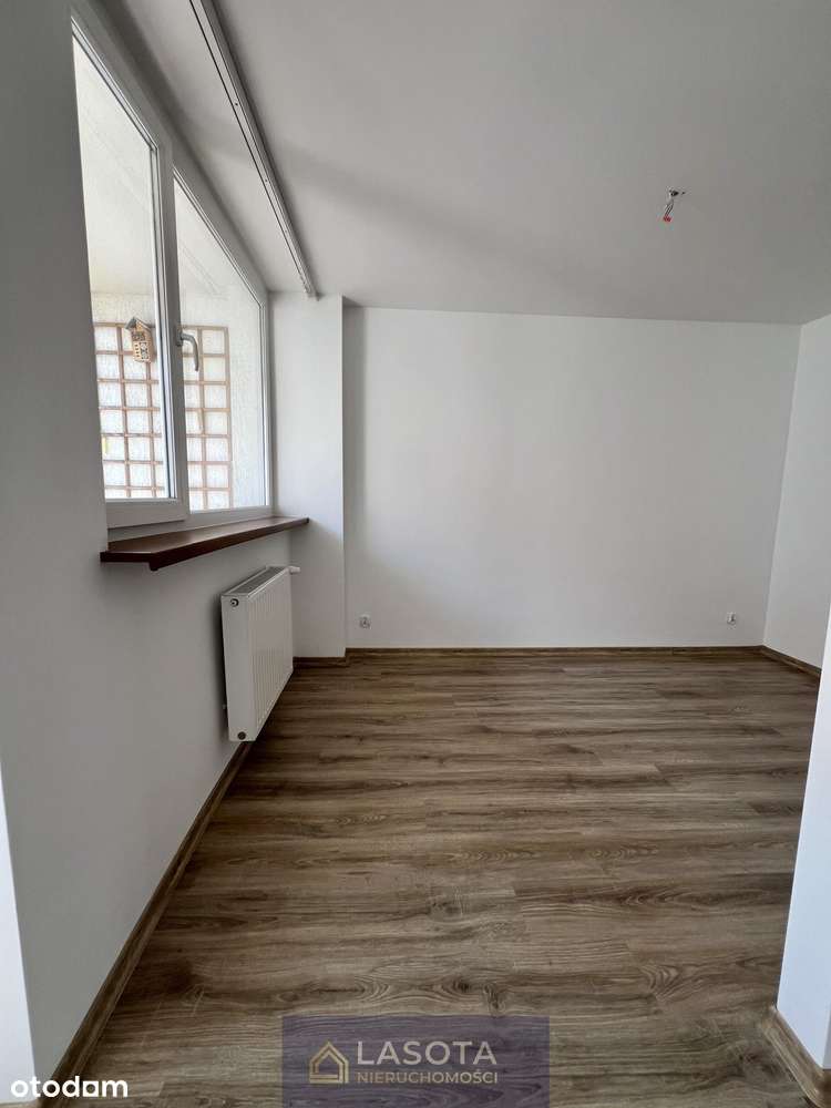 Słoneczne 3 pokojowe mieszkanie w Centrum Miasta-2