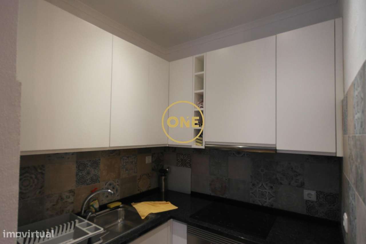 T1 com Piscina - Albufeira - Grande imagem: 4/13