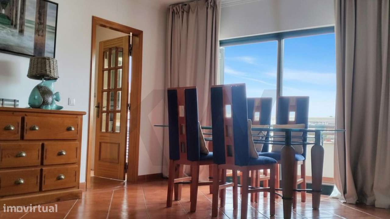 Apartamento T2 2 Duplex Exclusivo No Coracao Do Algarve