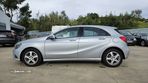 Mercedes-Benz A 200 CDi BE Urban - 1