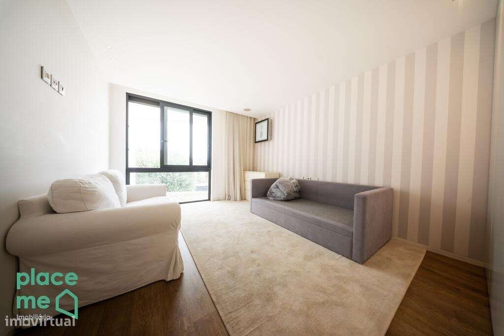 Moradia T3 - Este (São Pedro) - Luxo - Projeto TRAMA-30
