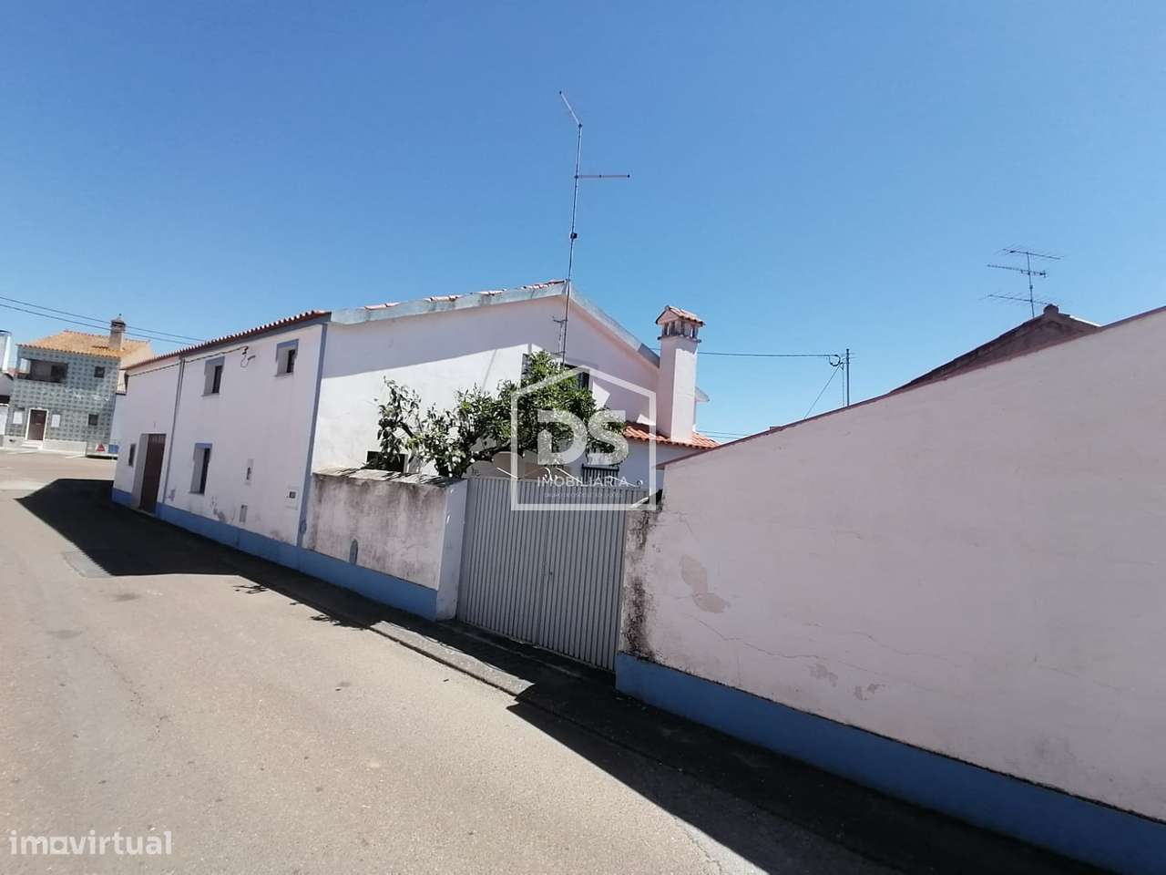 Moradia Geminada T4 Venda em Capelins (Santo António),Alandroal-20