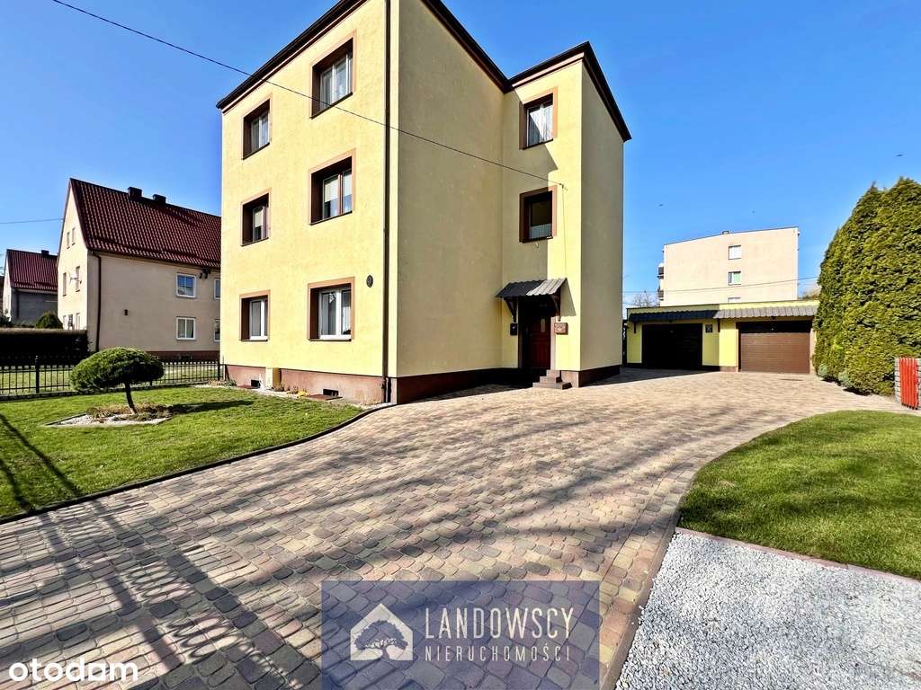 Bezczynszowe 73 m2 w kamienicy – potencjał - Pełny obrazek: 5/19