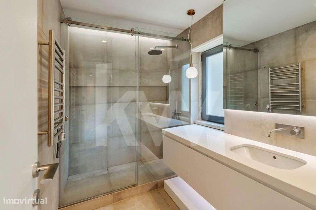 Fantástico apartamento T3 no Condomínio Costa do Sol - Monte Estoril-27