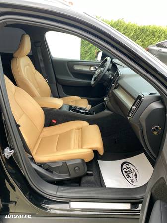 Volvo XC 40 D3 Inscription - 21