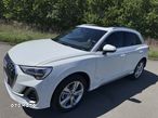 Audi Q3 45 TFSI Quattro S Line S tronic - 8