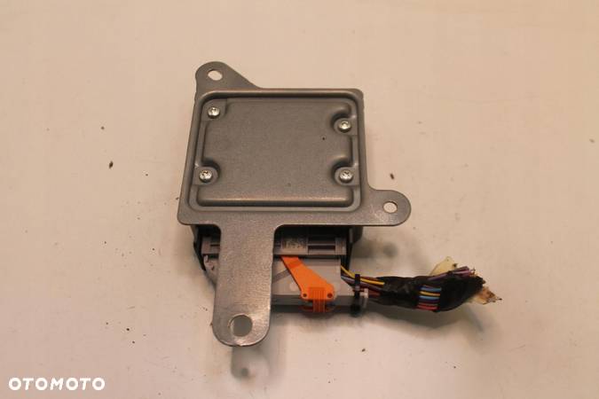 MODUŁ SENSOR AIRBAG 985105123R RENAULT CAPTUR 1.5 DCI 13-19 - 2