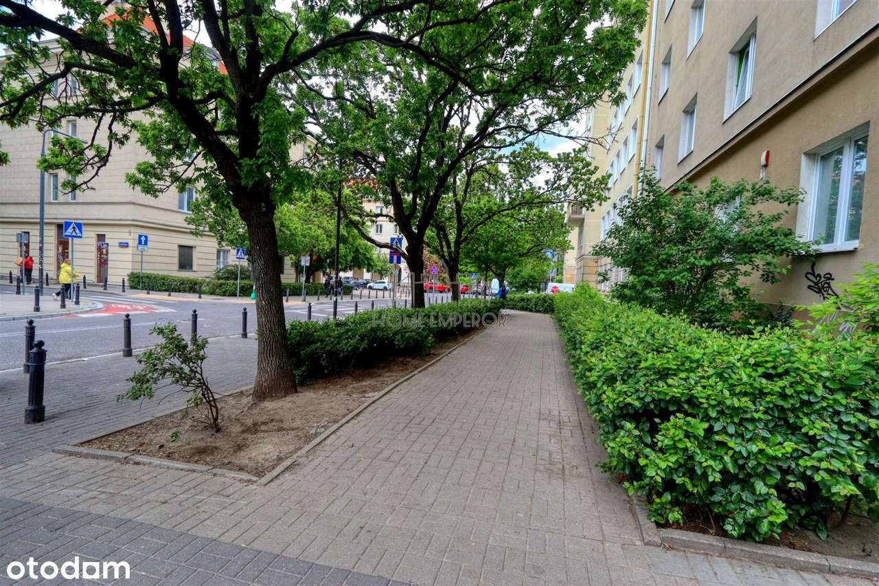 Śródmieście - Biuro w doskonałej lokalizacji-16