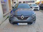 Renault Mégane Sport Tourer 1.6 E-Tech Plug-In Hybrid Techno - 15