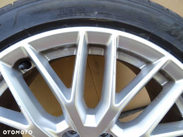 FELGA AUDI A4 B9 8x18 ET40 5x112 OEM 8W0601025BB - 2