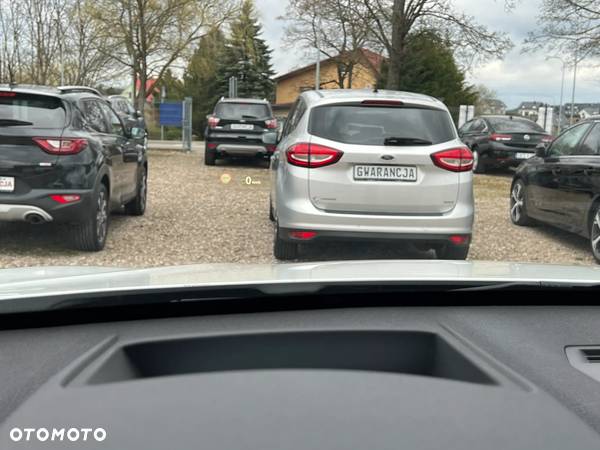 BMW X1 xDrive25d M Sport sport - 27