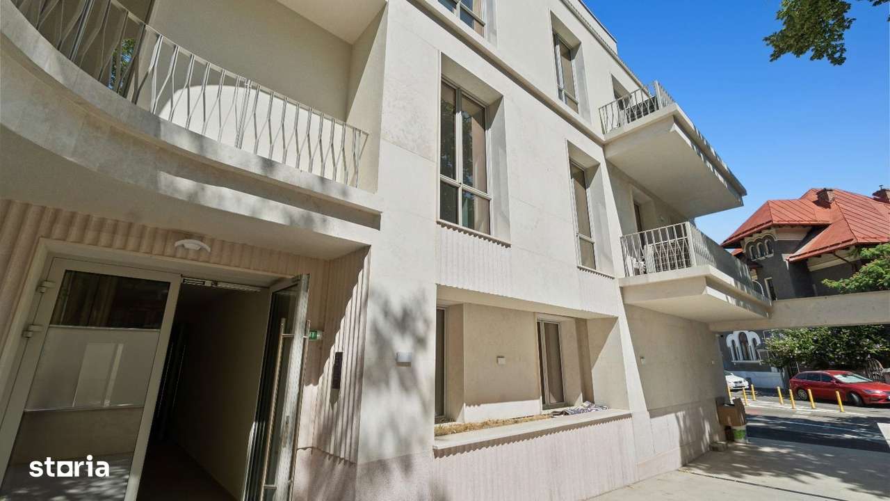 Birou Premium, 3 camere, Armenească , Universitate– București - Imagine principală: 5/17