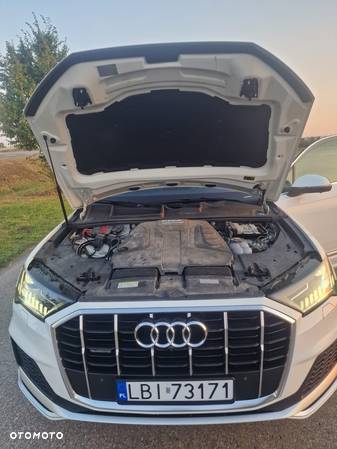 Audi Q7 - 20