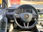 Skoda Octavia 1.6 TDI 4X4 Ambition - 19