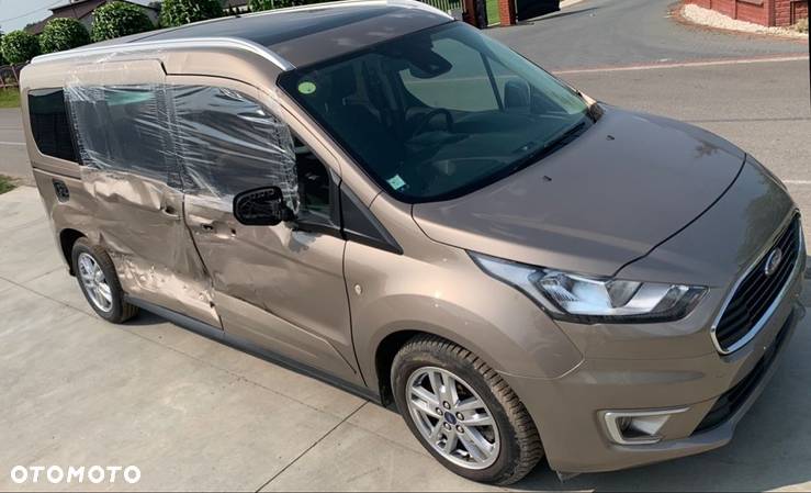 Ford Tourneo Connect Grand - 2