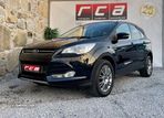 Ford Kuga 2.0 TDCi Titanium - 1