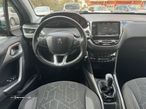 Peugeot 2008 1.6 BlueHDi Style - 10