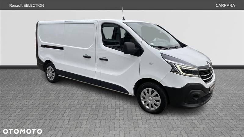 Renault trafic - 7