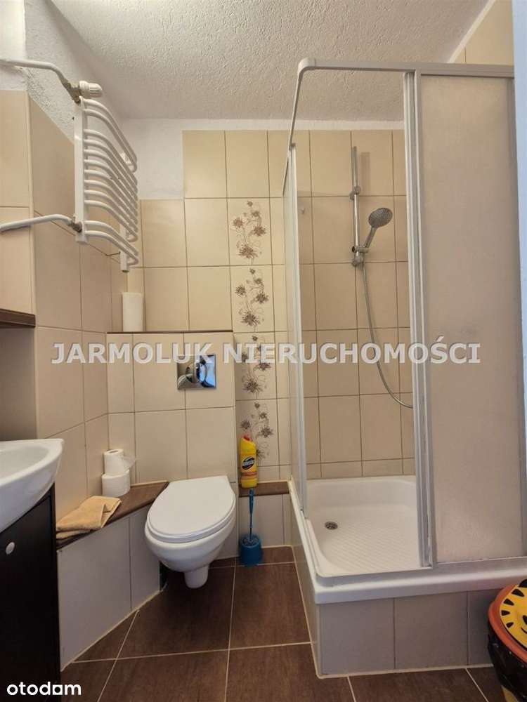 Przestronne, jasne, ul. Krynicka z Kw-8