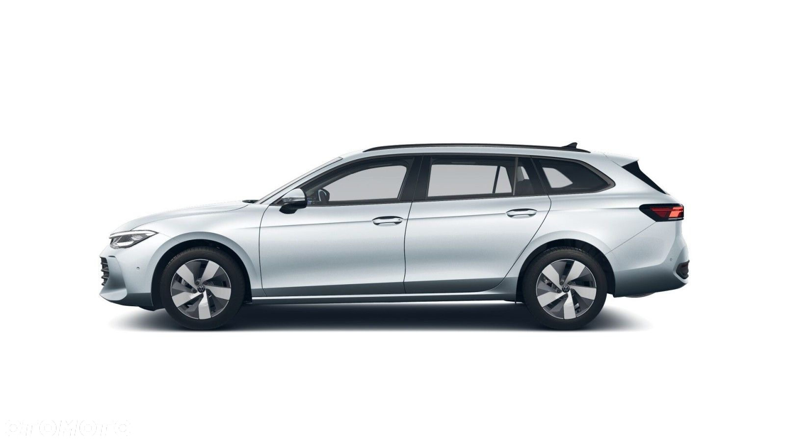 Volkswagen Passat 1.5 TSI ACT mHEV DSG - 2