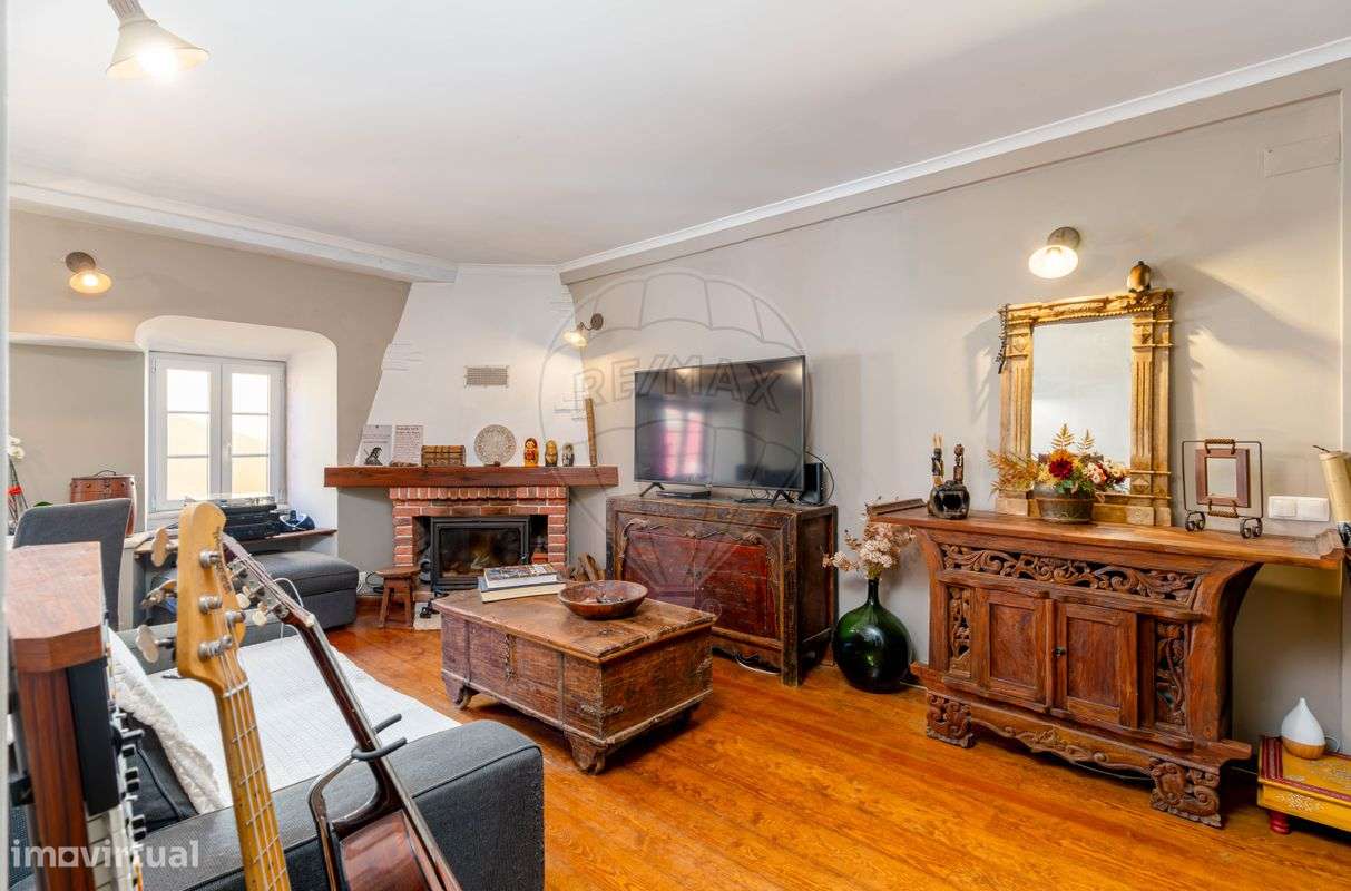 Moradia T2 para venda - Grande imagem: 5/44