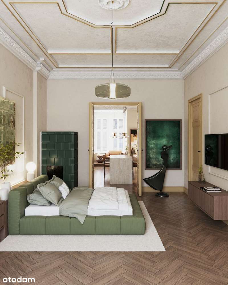 Zamień rutynę na prestiż w sercu Torunia-9