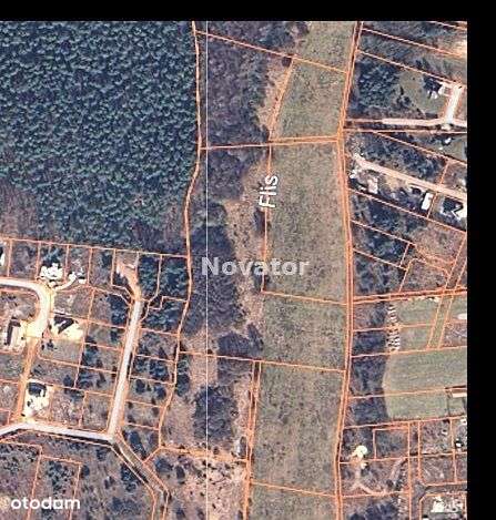 Działka w Kruszynie, Mpzp, przy lesie! - Pełny obrazek: 5/7