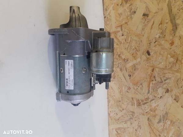 Electromotor Ford Focus Mk3 Kuga II C-Max Mk2 1.5-1.6 Tdci 2016-2020 - 1