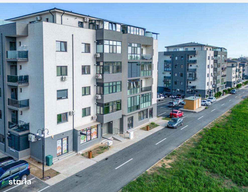 COMISION 0% - Apartament 3 Camere  – 500m de plaja – 88mp-16