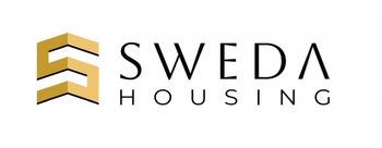 SWEDA HOUSING Nieruchomości Logo