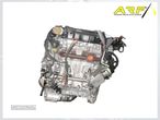 Motor PEUGEOT 307 2010 1.6HDIF  Ref: 9HZ - 1