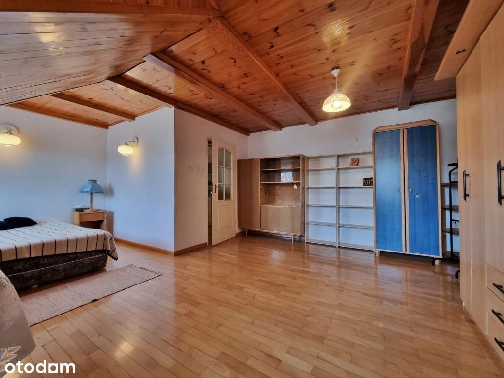 Płock, Dywizjonu 303- na sprzedaż duży dom z potencjałem inwestycyjnym-15