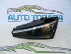 Far stanga Full Led Skoda Scala model 2019-2023 cod 657941015A - 3