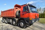 Tatra TATRA T815-II*2006* 8X8 - 8