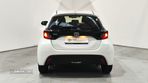 Toyota Yaris 1.0 VVT-i Comfort Plus - 4