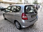 Honda Jazz 1.2 LS Cool AC - 5