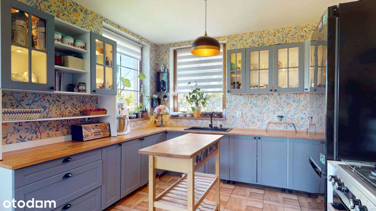 Rezydencja NA Dużej Widokowej Działce - Pełny obrazek: 5/16