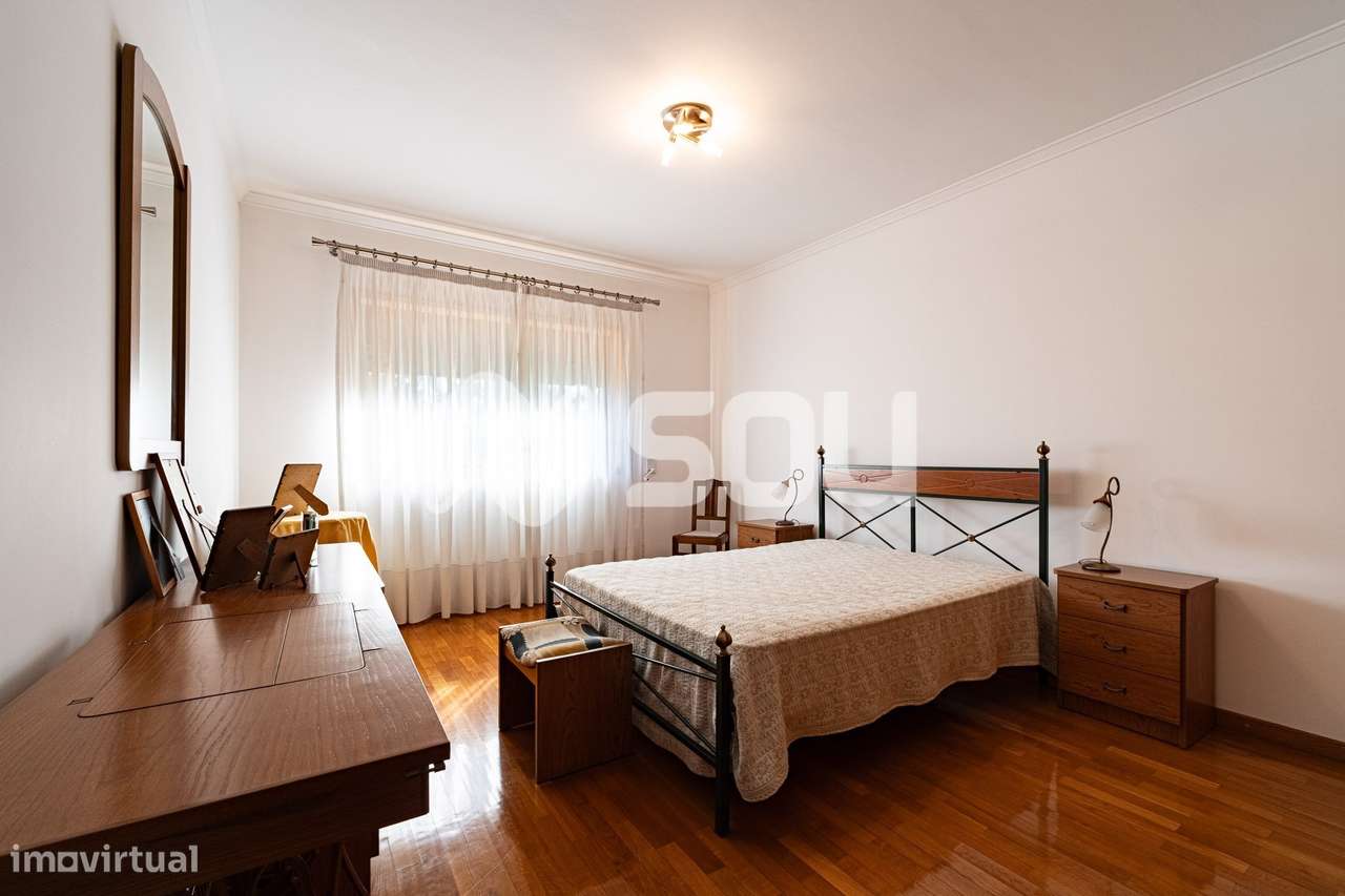 Moradia T4 - Ramalde - Grande imagem: 5/29