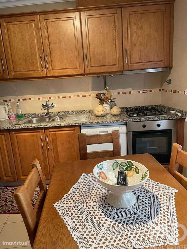 Casa / Villa T3 em Aricera e Goujoim de 100 m2 - Grande imagem: 4/22