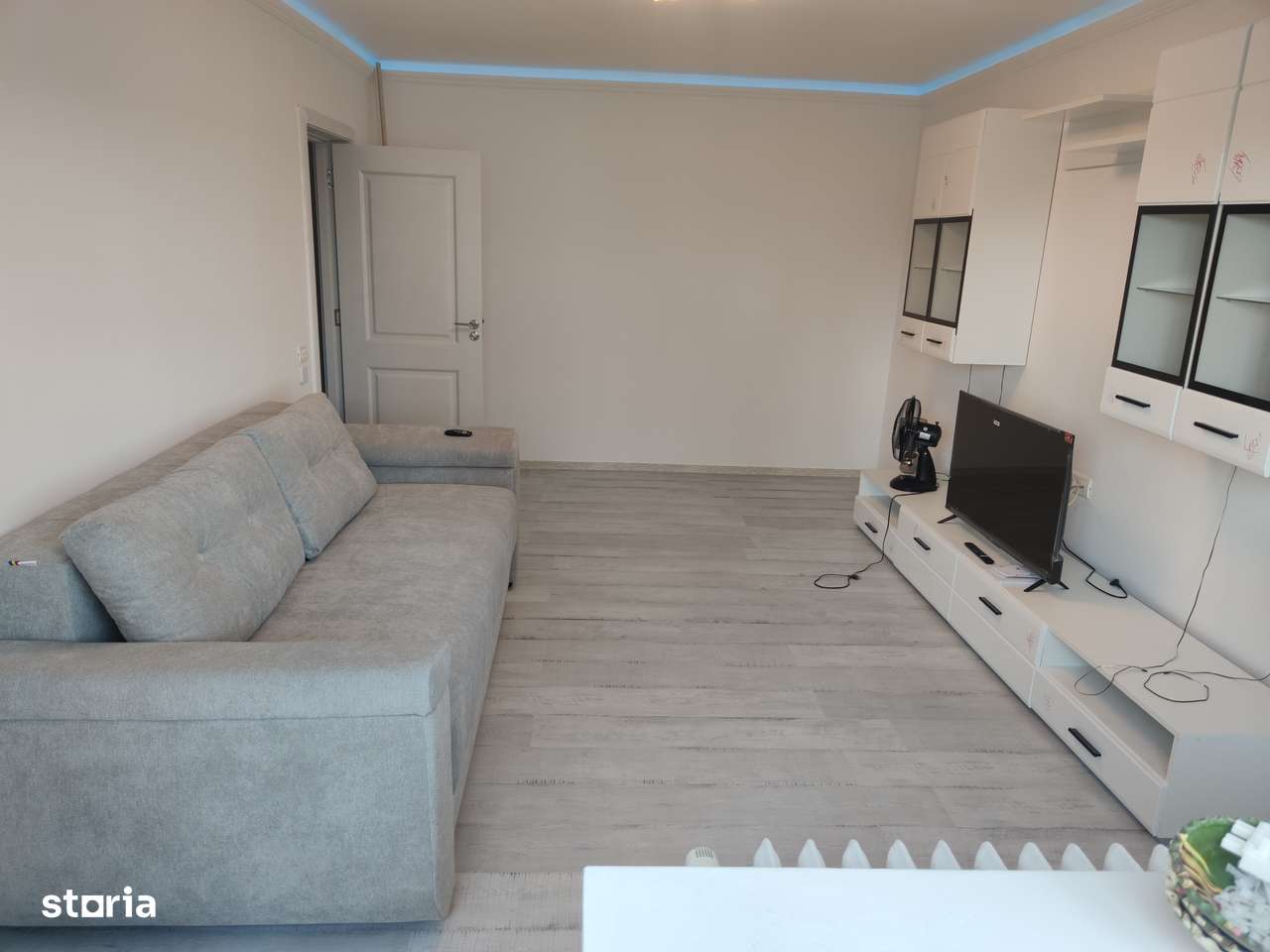 Drumul Taberei metrou LUX totul nou prima inchiriere contract ANAF - Imagine principală: 3/5