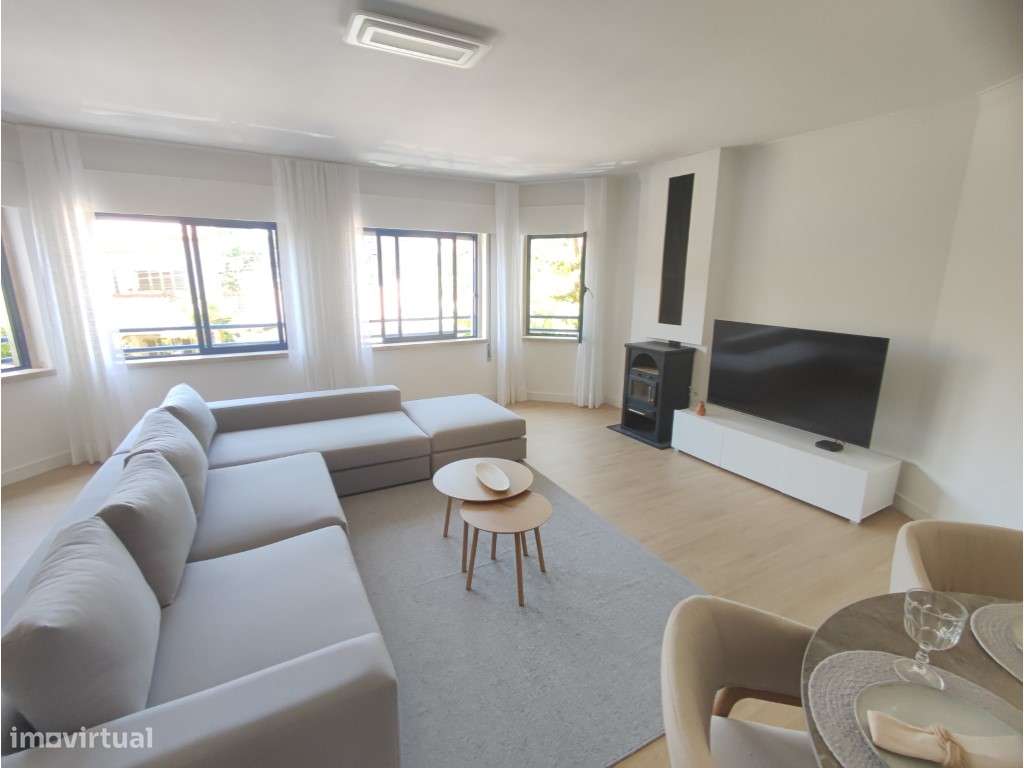Apartamento T2 para Venda na Marisol-7