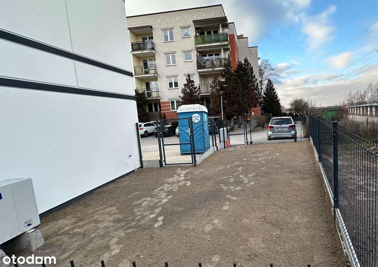 Gotowe, Bezpośrednio, Bliźniak, stan deweloperski, od 31.01.2026,-5