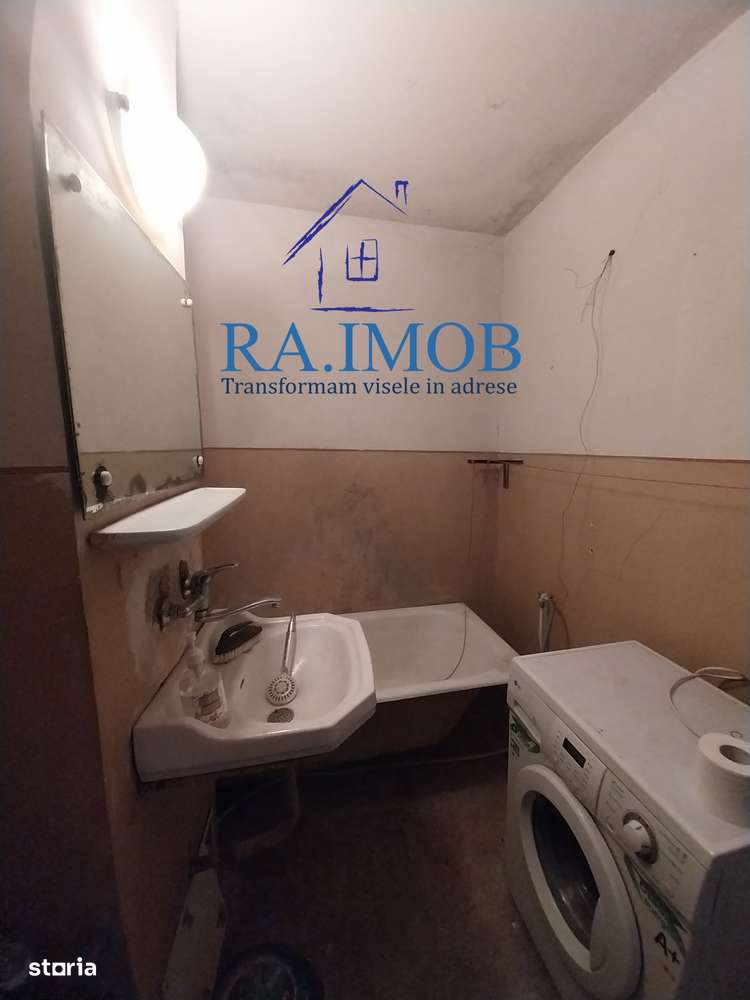 Apartament 2 camere, et 4/4 - 9 Mai - 50500 euro negociabil-15