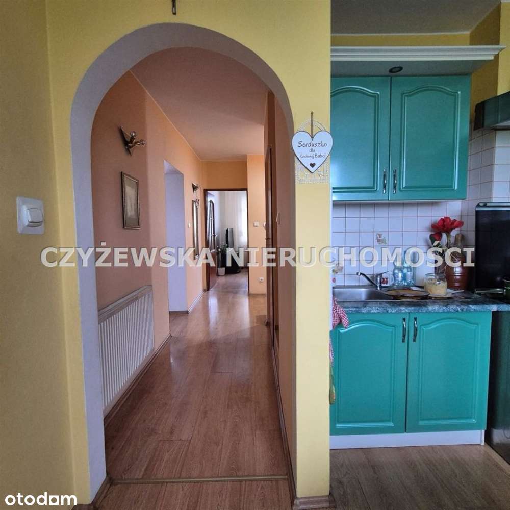 Dom W Smętowie Granicznym Przy Ul. Os. Przylesie !-7