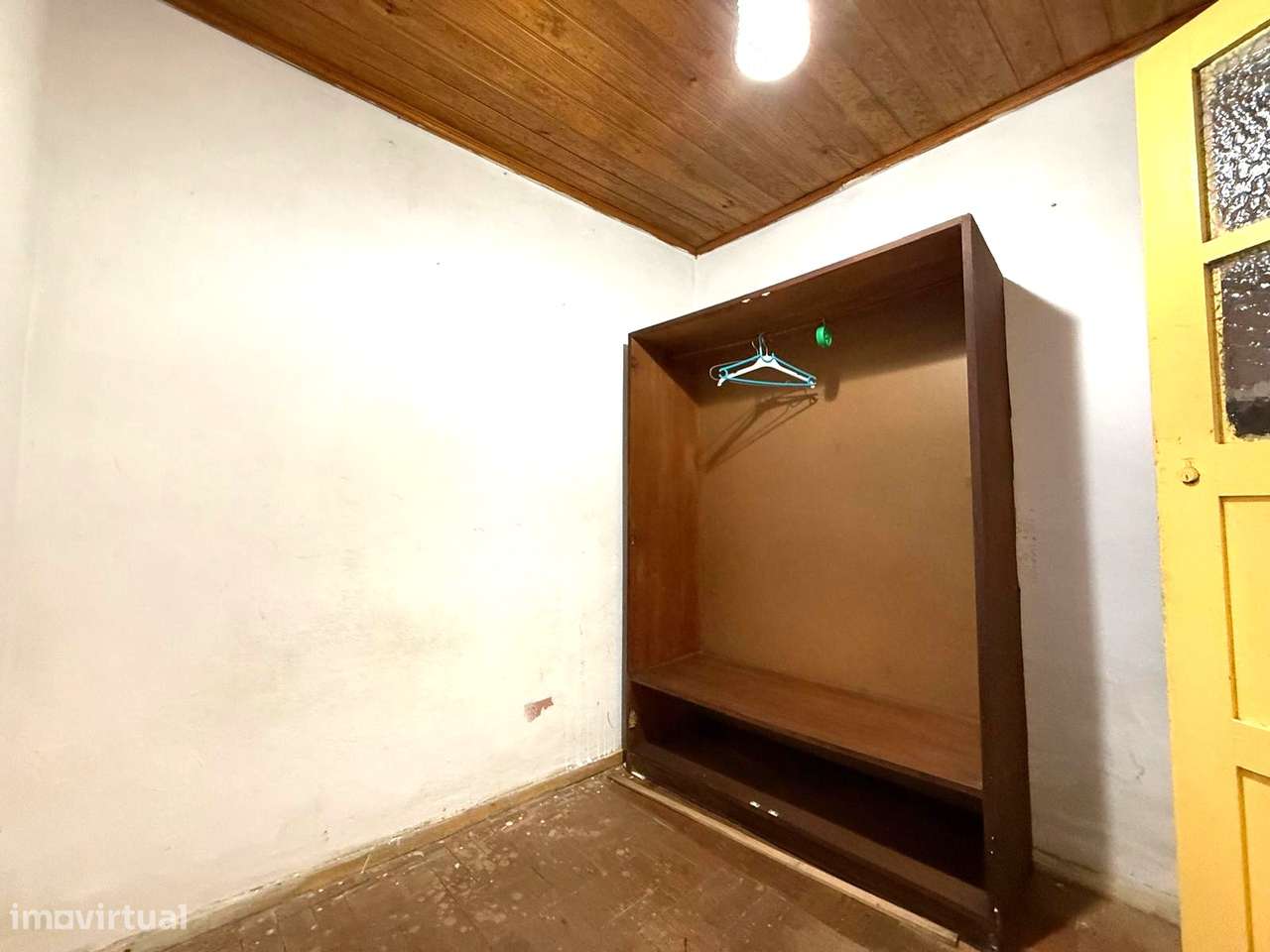 Moradia T2 com terraço na Praia do Furadouro-27