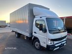 Mitsubishi FUSO Canter Prelata - 3