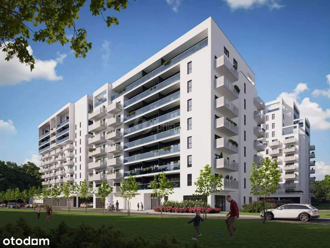 Gotowe Mieszkanie 2-pokojowe 42m2 ✅-8