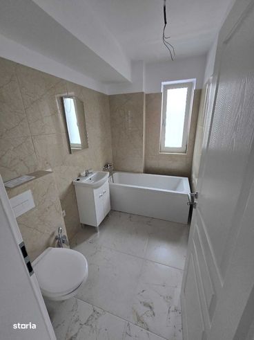 Bloc nou-Apartament 2 camere Miroslava!-6