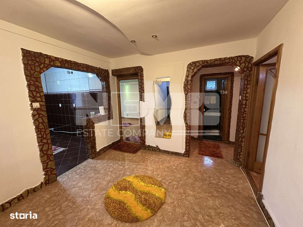 Apartament 3 Camere | 70MP | Liteni - Imagine principală: 1/11
