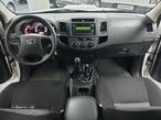 Toyota Hilux 2.5 D-4D 4WD CD - 9